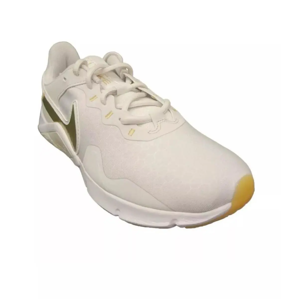 Nike shoes - Nike Legend Essential 2 - Legend Essential - CQ9545-010 - White (UPC: 194501051361) 1
