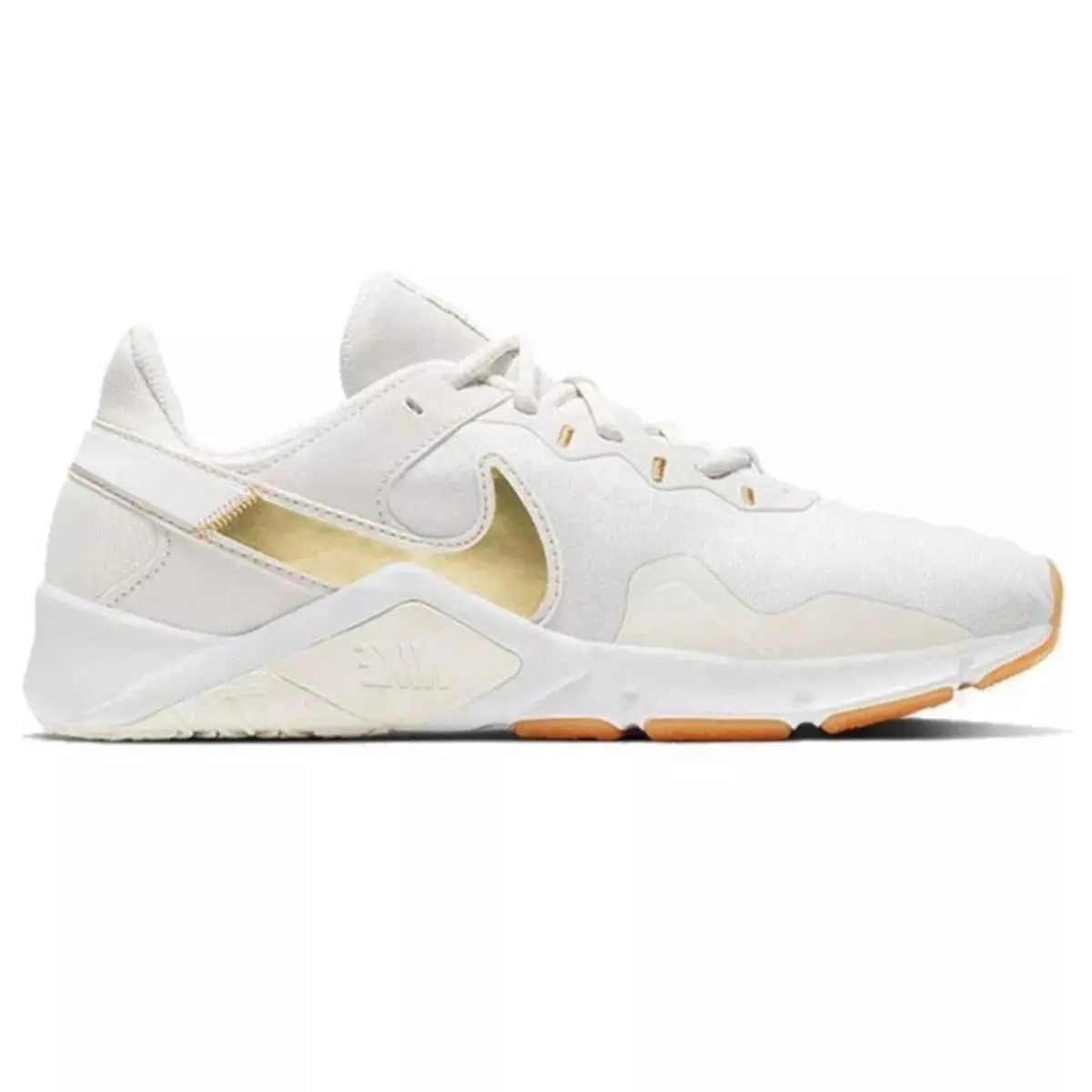 Nike shoes - Nike Legend Essential 2 - Legend Essential - CQ9545-010 - White (UPC: 194501051361) 3