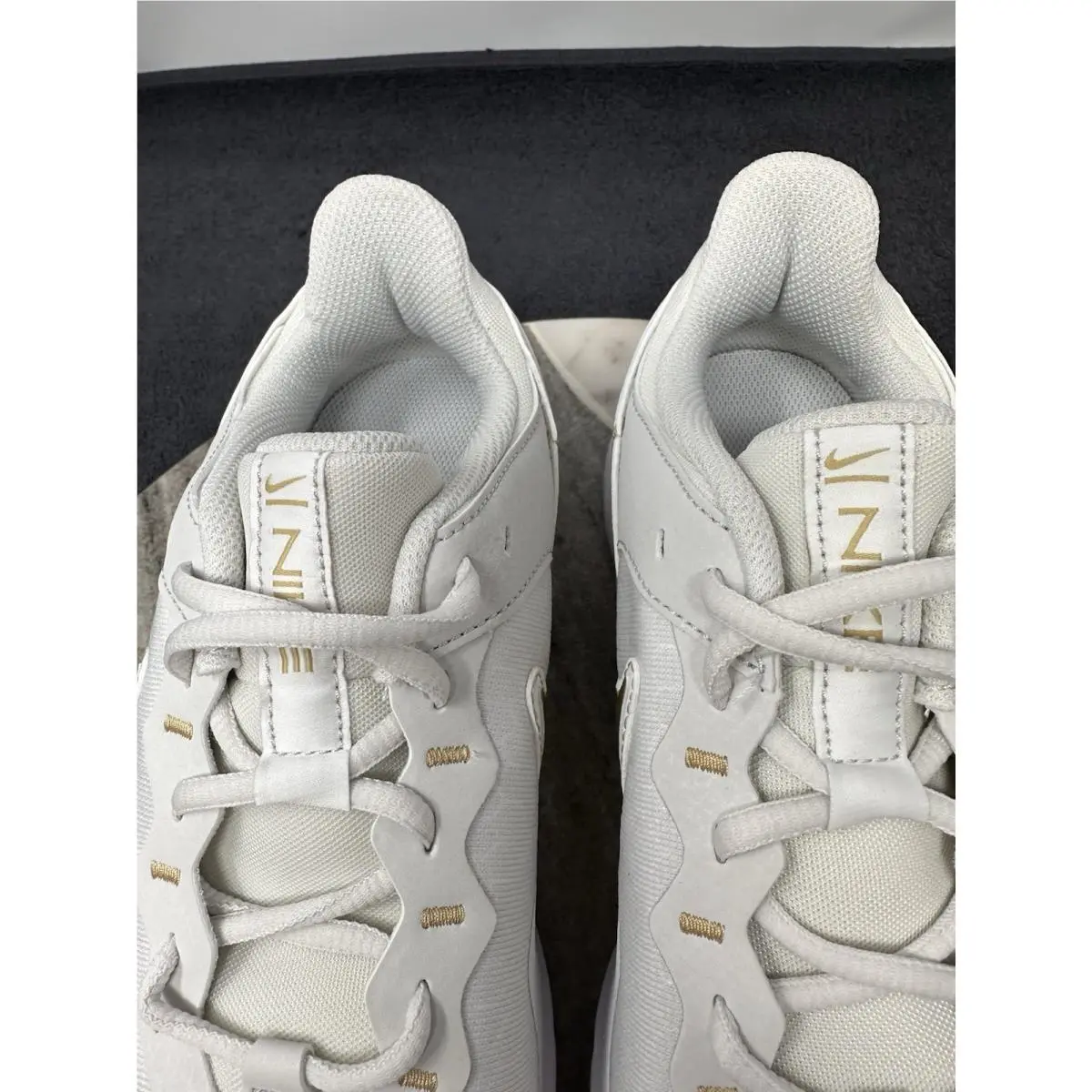 Nike shoes - Nike Legend Essential - Legend Essential - CQ9545-010 - White 7