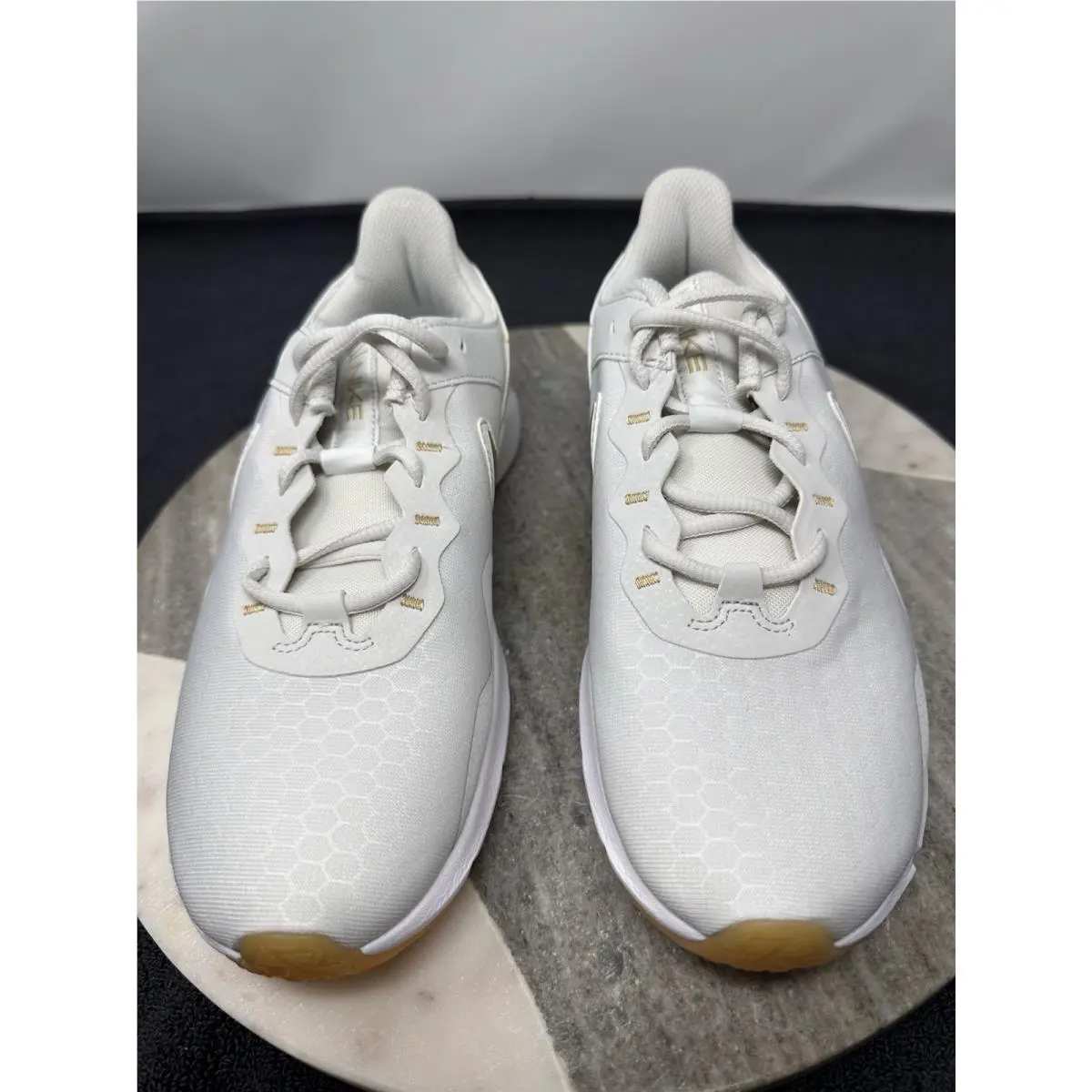 Nike shoes - Nike Legend Essential - Legend Essential - CQ9545-010 - White 1