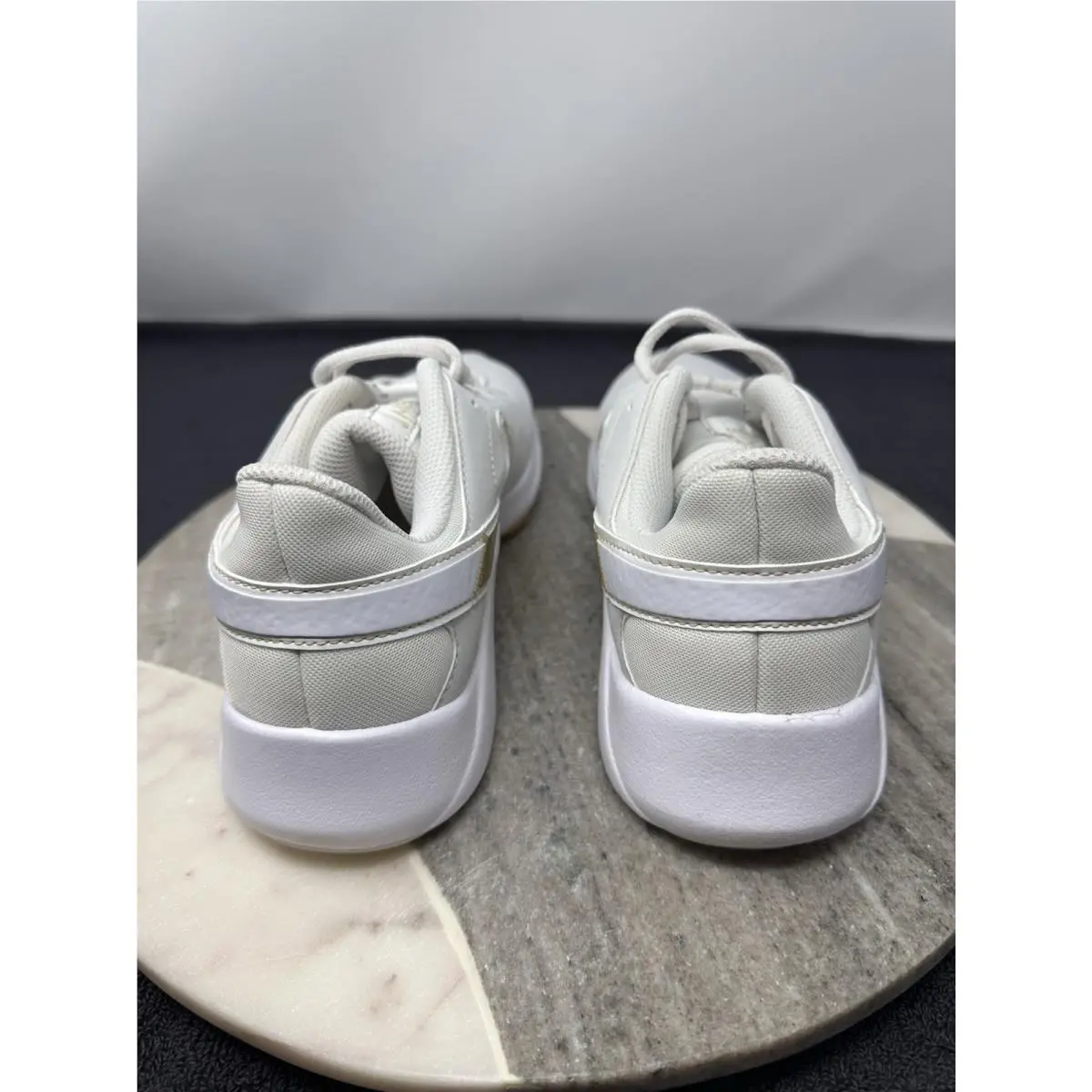 Nike shoes - Nike Legend Essential - Legend Essential - CQ9545-010 - White 4