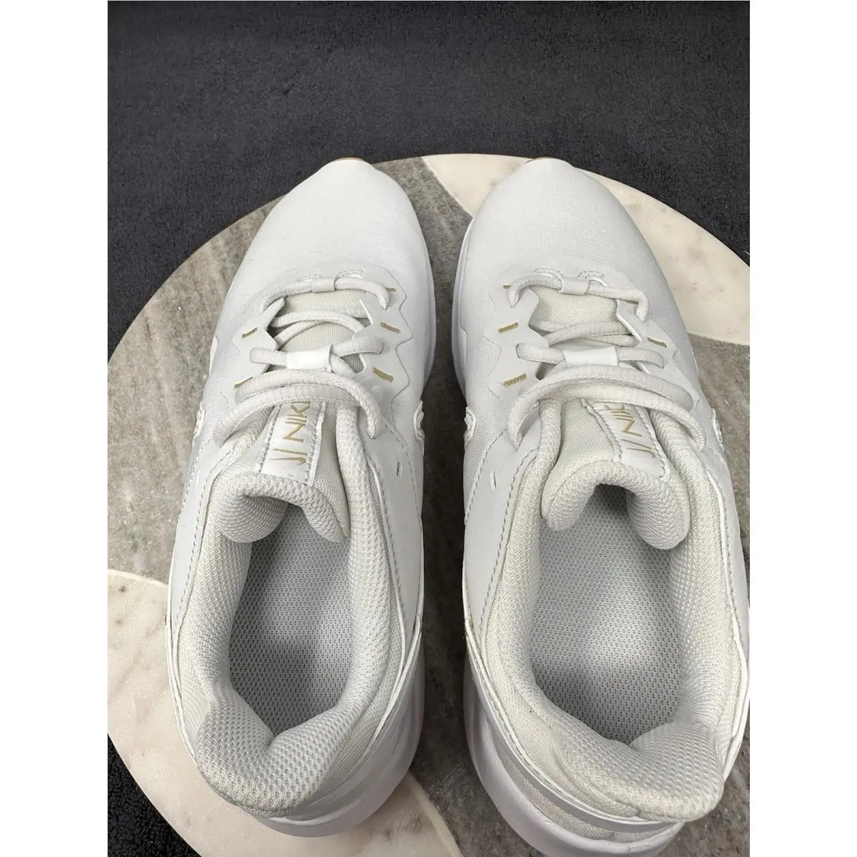 Nike shoes - Nike Legend Essential - Legend Essential - CQ9545-010 - White 6