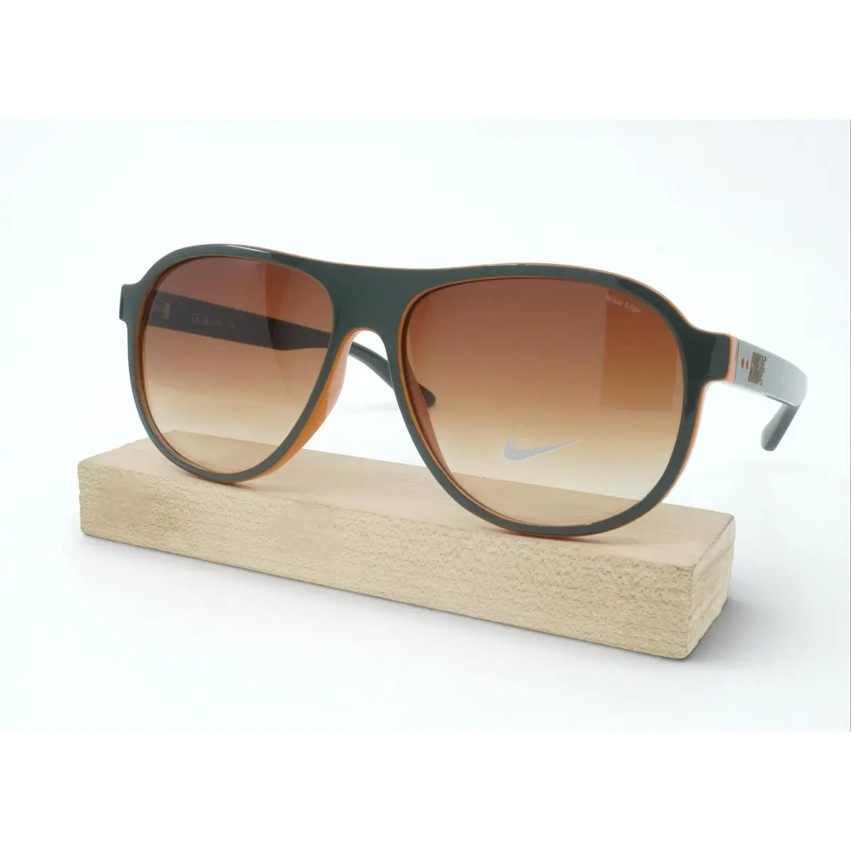 IB3679X-355 Mens  Vintage Icon Sunglasses by Nike