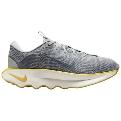 Nike shoes - Nike Motiva - Motiva - DV1237-005 - Gray 9