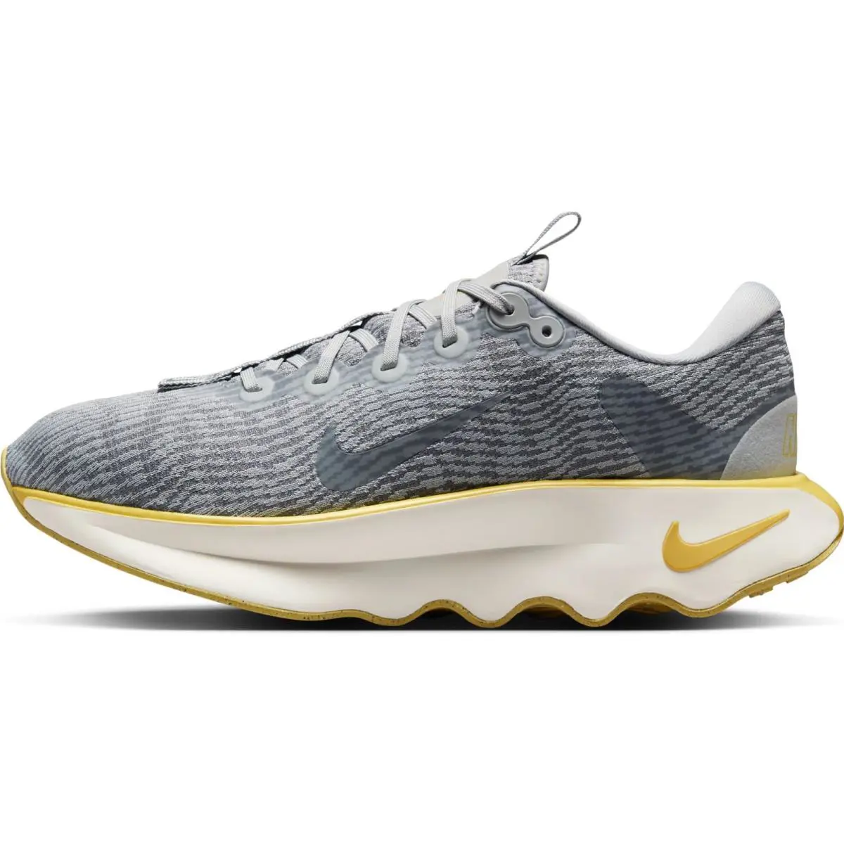 Nike shoes - Nike Motiva - Motiva - DV1237-005 - Gray 6