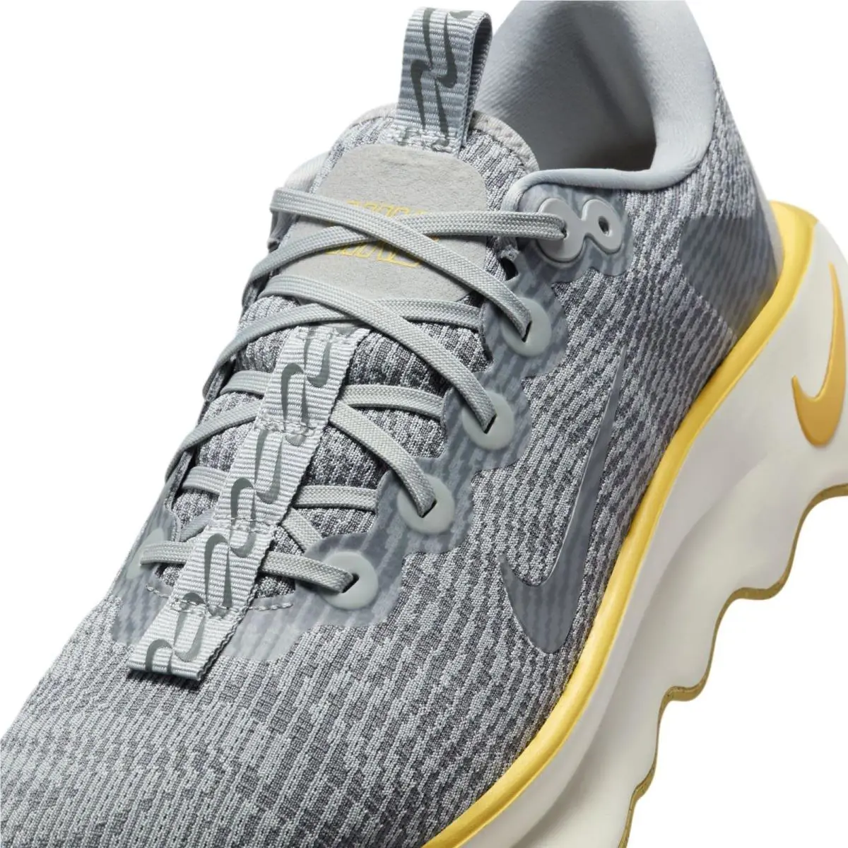 Nike shoes - Nike Motiva - Motiva - DV1237-005 - Gray 7