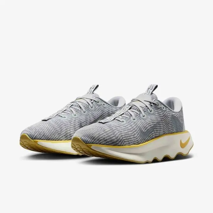 Nike shoes - Nike Motiva - Motiva - DV1237-005 - Gray 0
