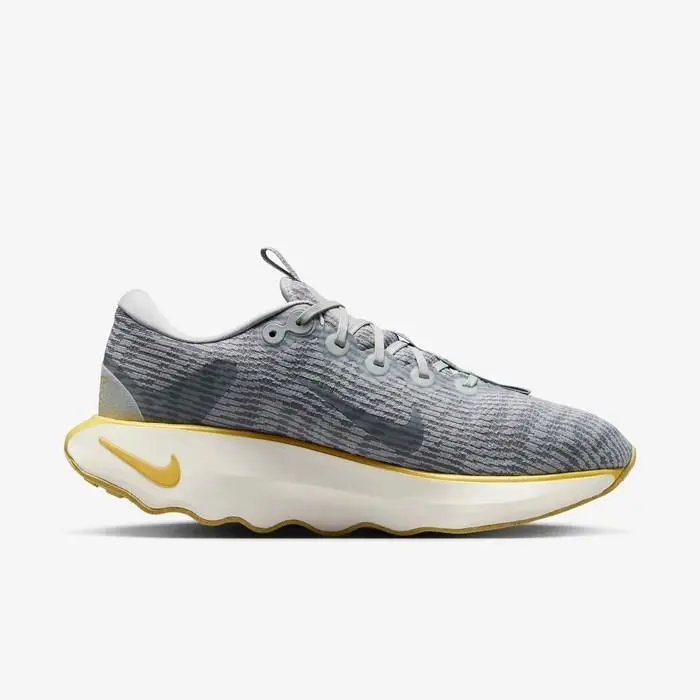 Nike shoes - Nike Motiva - Motiva - DV1237-005 - Gray 1