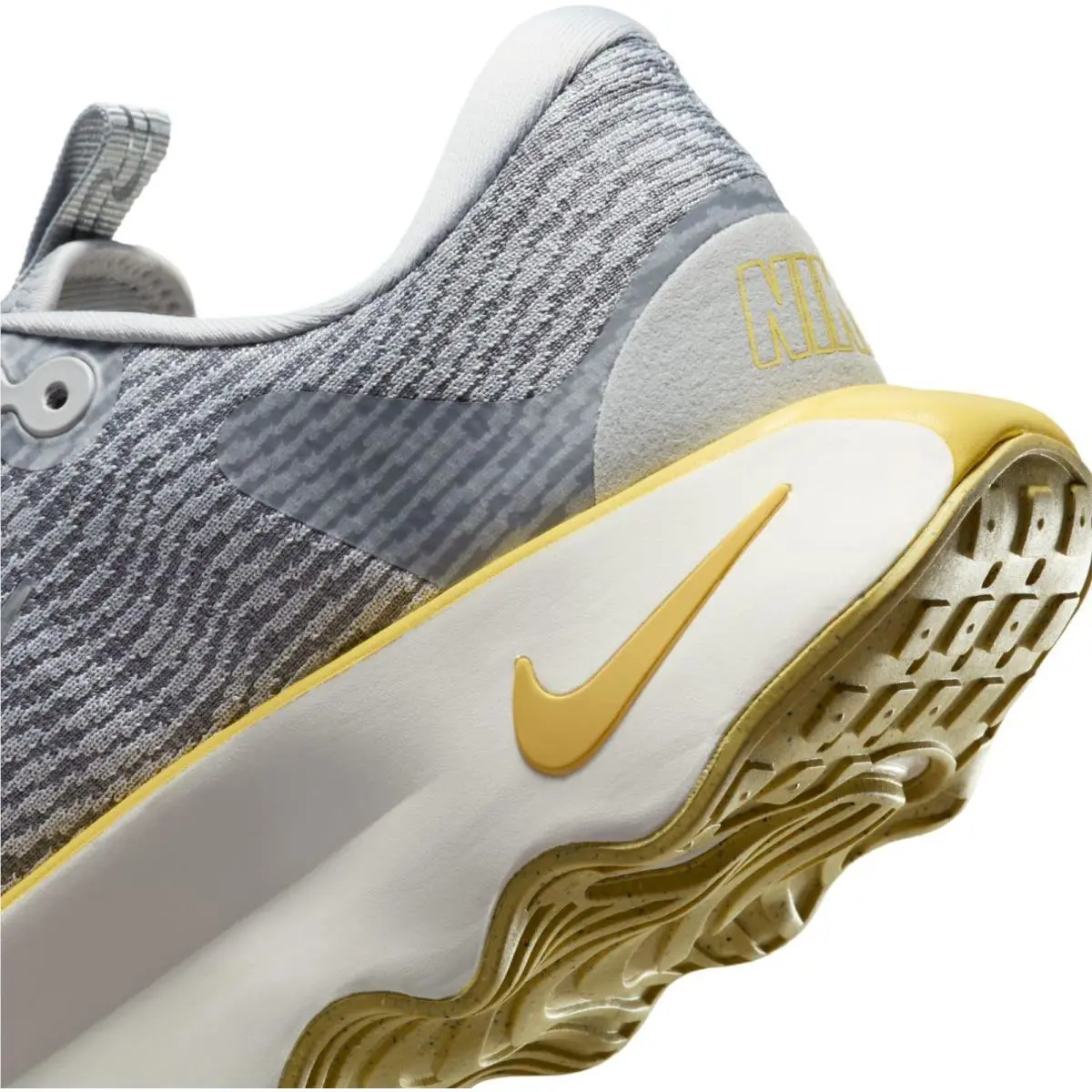 Nike shoes - Nike Motiva - Motiva - DV1237-005 - Gray 8