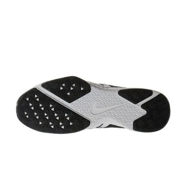Nike shoes - Nike Zoom Train Incredibly Fast - 844803-101 - Black/ White-Black (UPC: 882801213427) 1