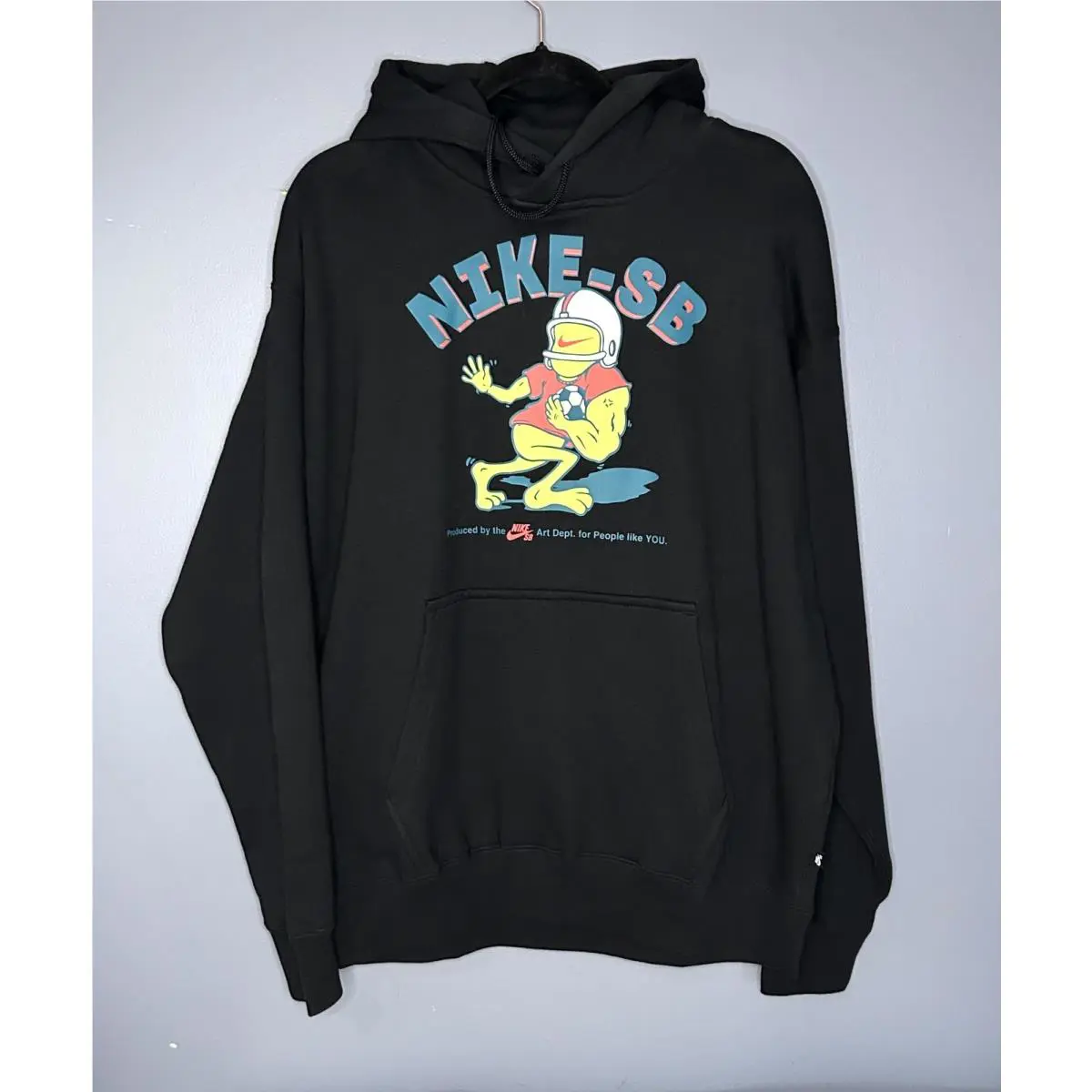 Nike clothing - Black 11