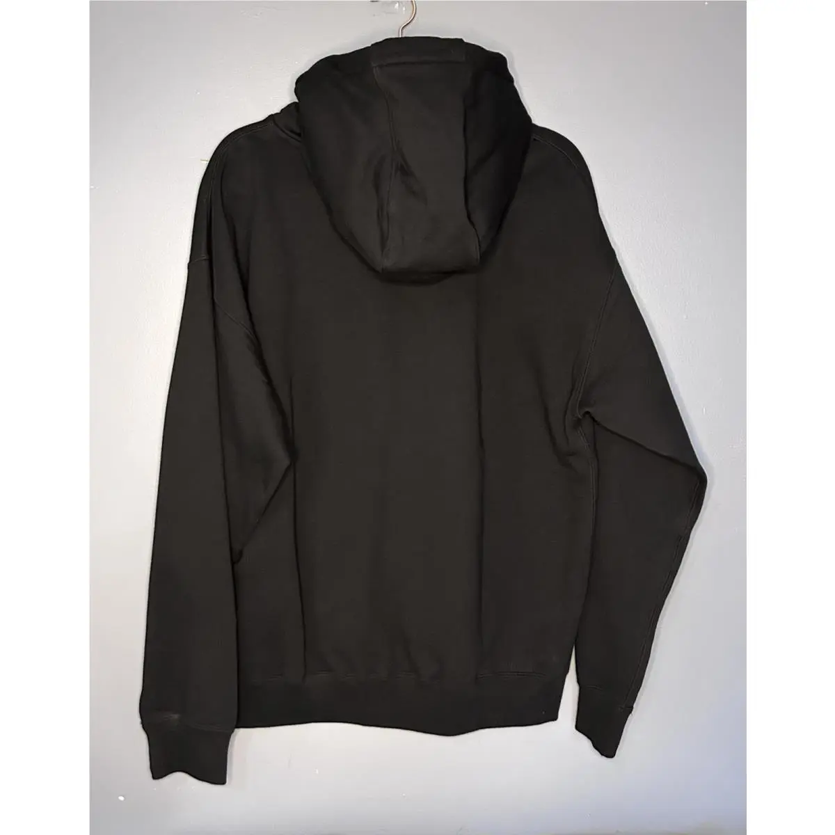 Nike clothing - Black 1
