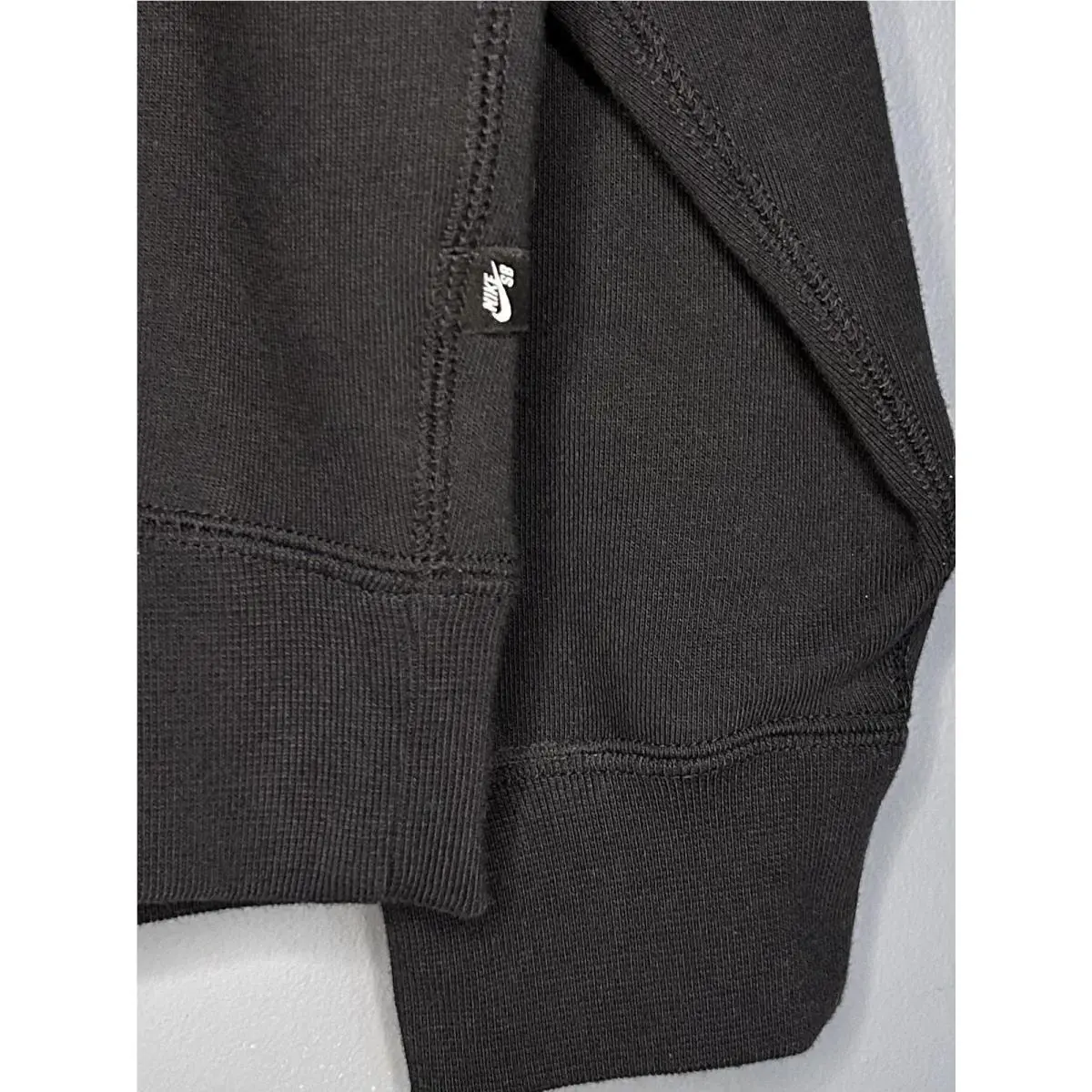 Nike clothing - Black 2
