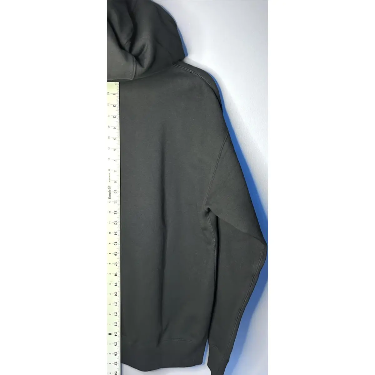 Nike clothing - Black 3