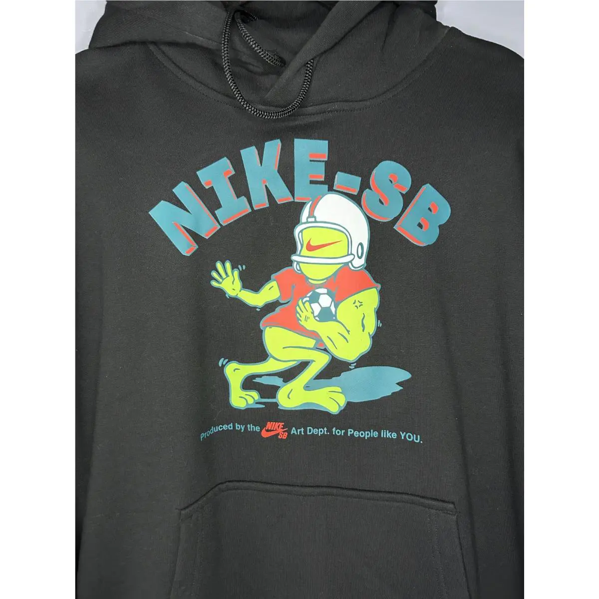Nike clothing - Black 0