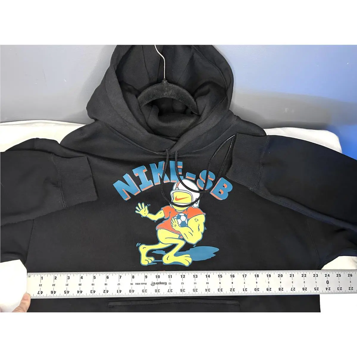 Nike clothing - Black 4