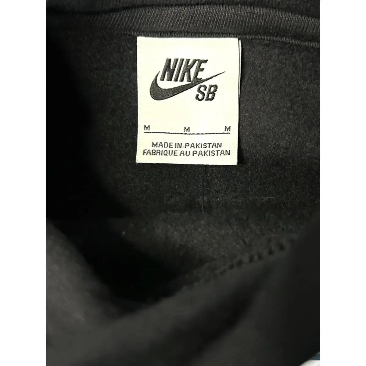 Nike clothing - Black 6