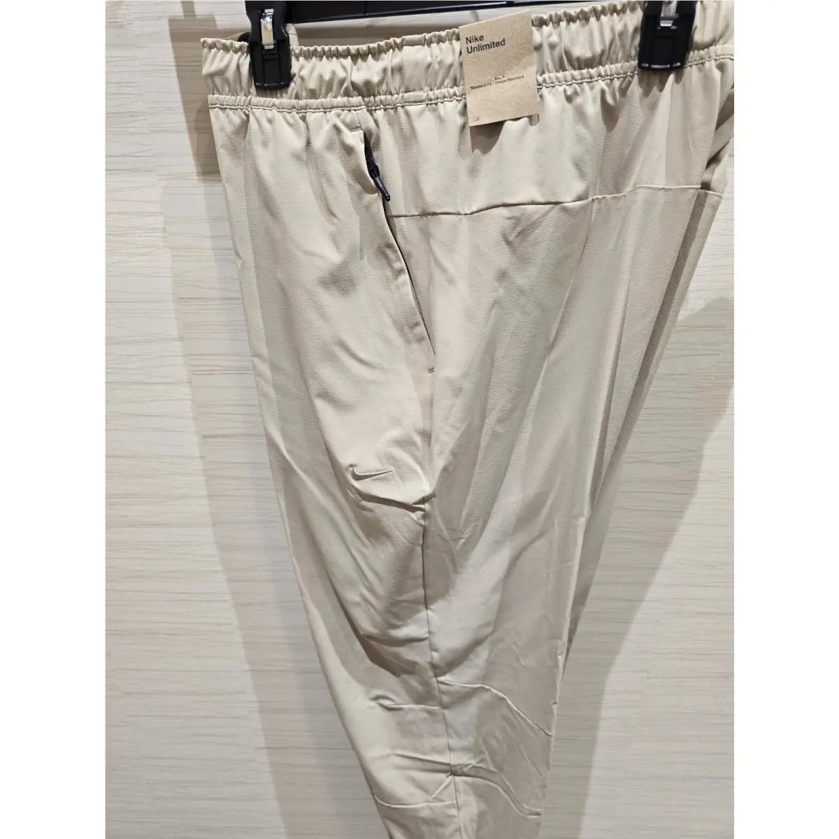 Nike clothing - FB7548 084 - FB7548 084 - Gray (UPC: 196608722847) 0