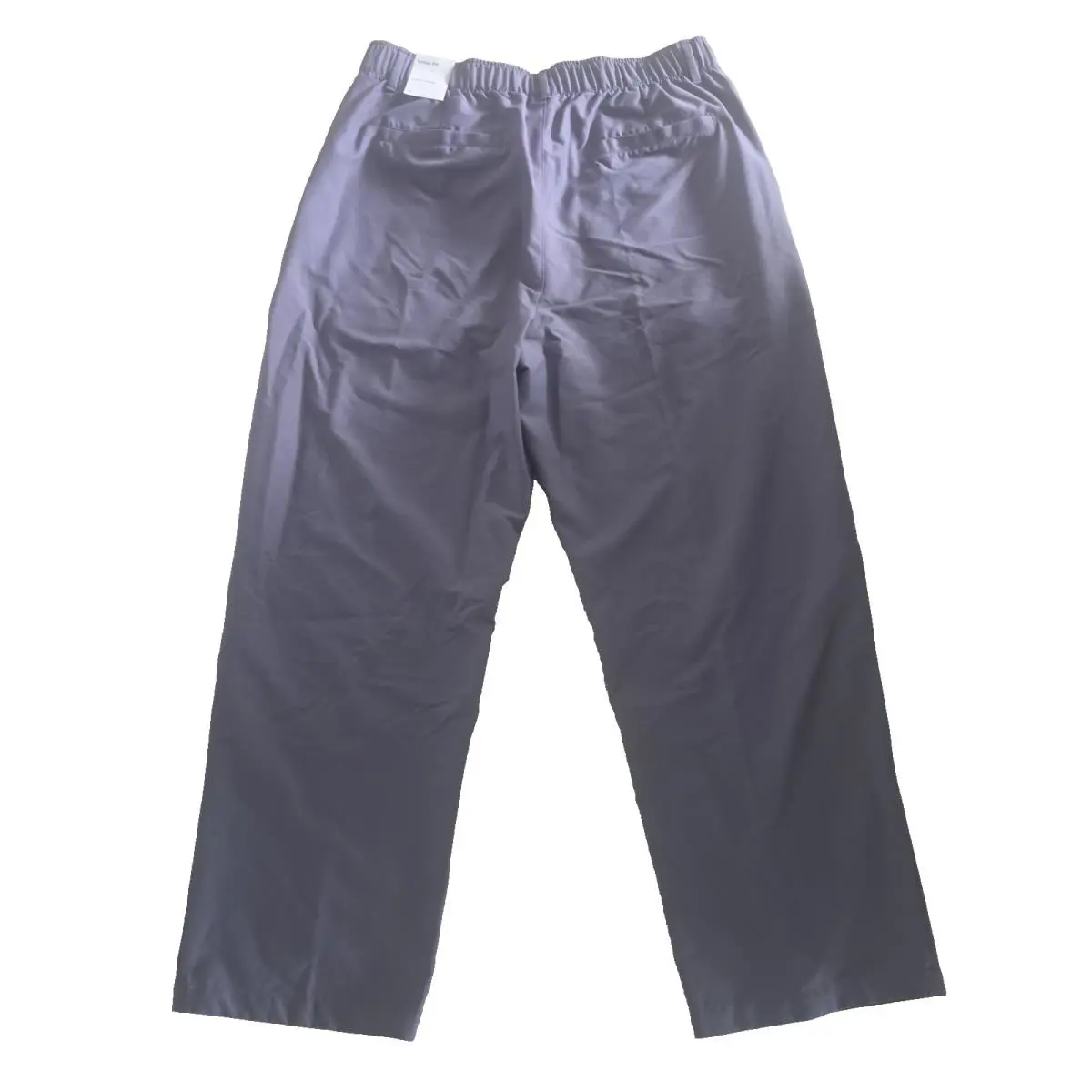 Nike clothing - Jumpman - Jumpman - Gray 0