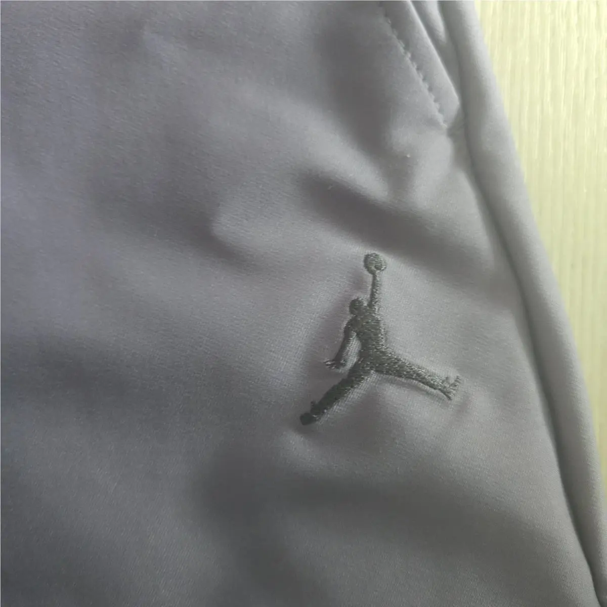 Nike clothing - Jumpman - Jumpman - Gray 11