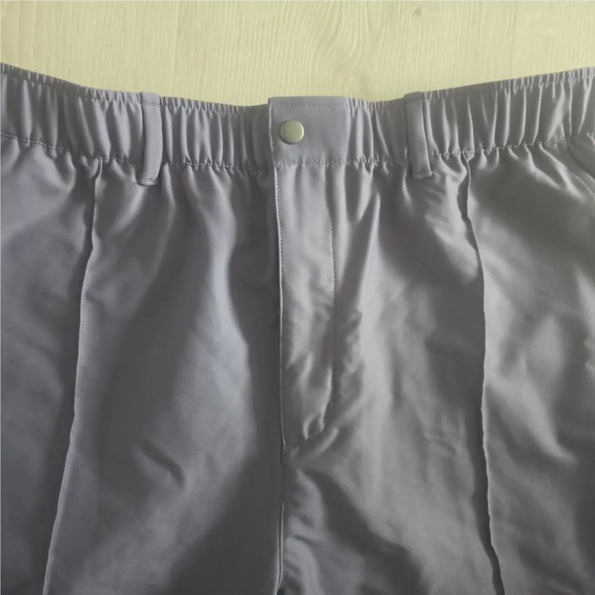 Nike clothing - Jumpman - Jumpman - Gray 1