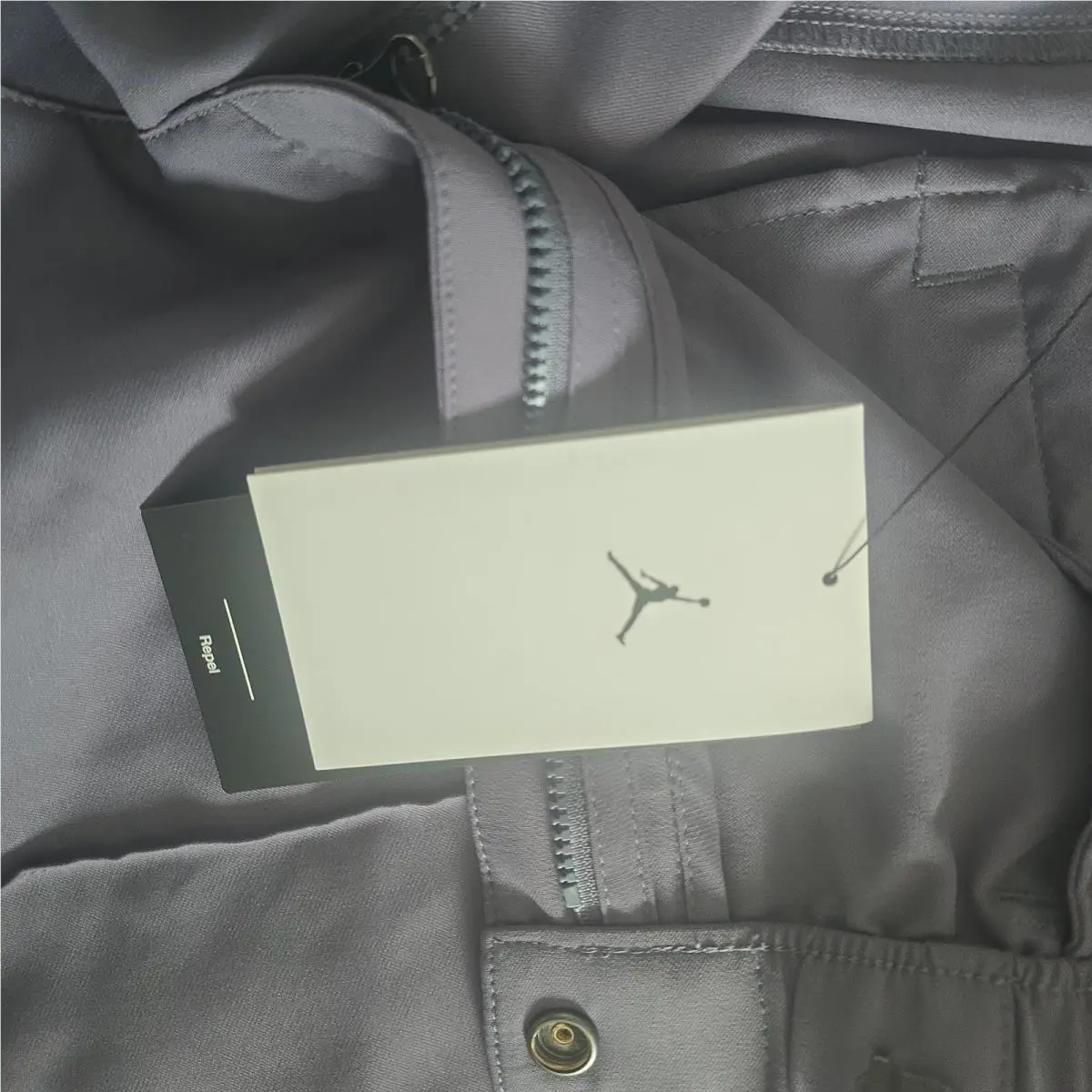 Nike clothing - Jumpman - Jumpman - Gray 3