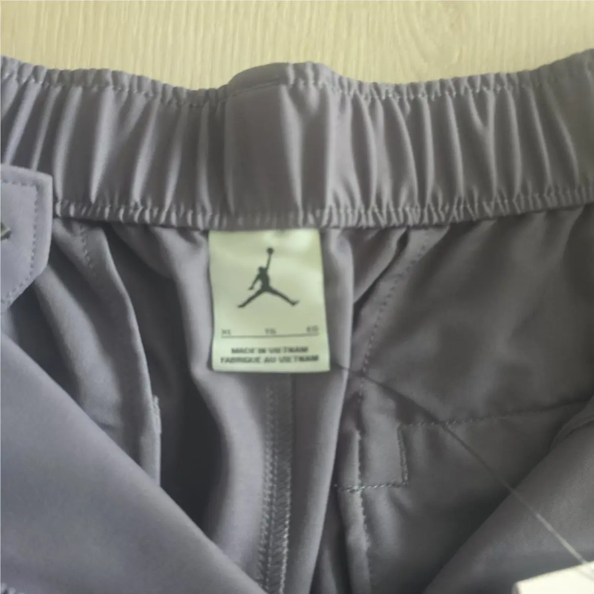 Nike clothing - Jumpman - Jumpman - Gray 4