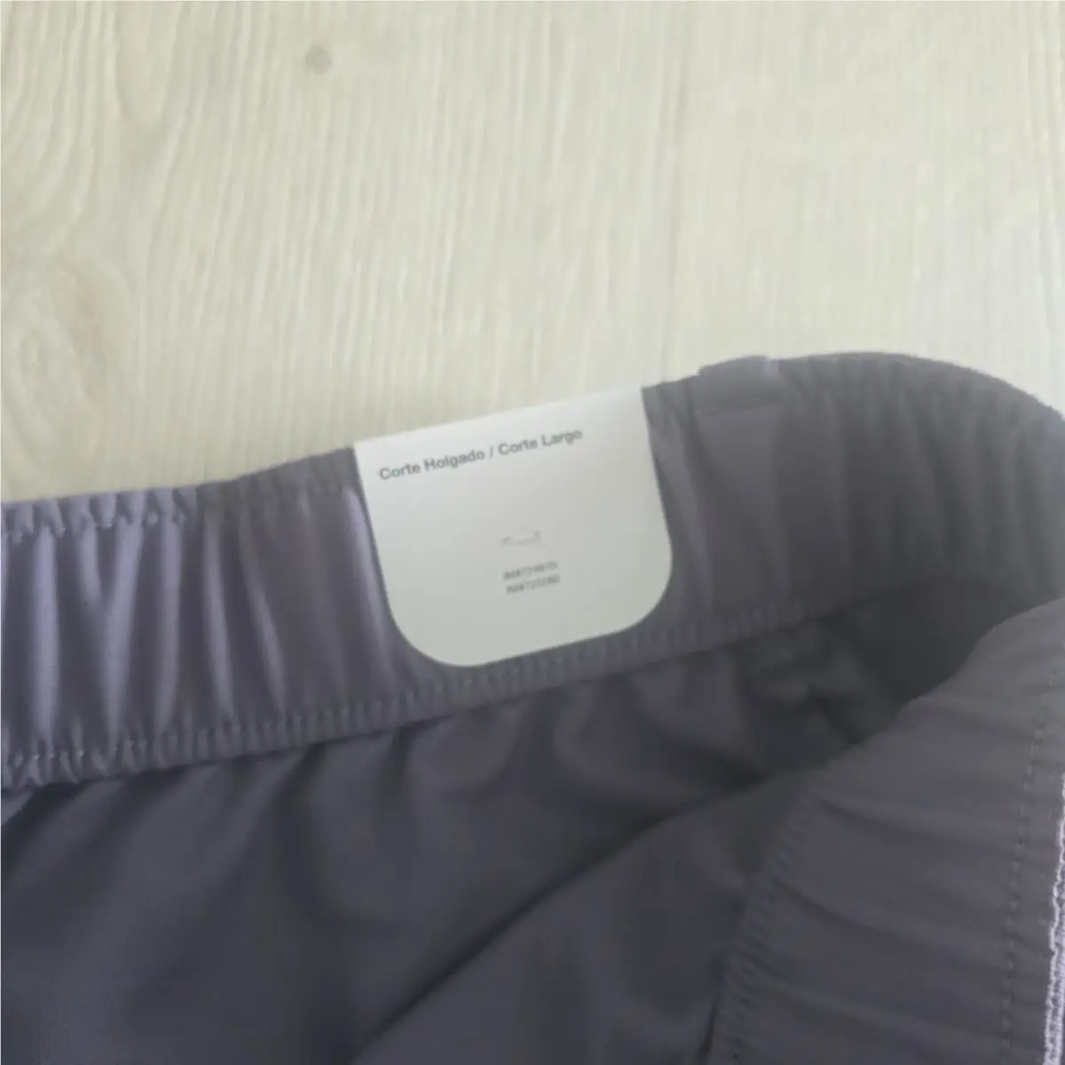 Nike clothing - Jumpman - Jumpman - Gray 5