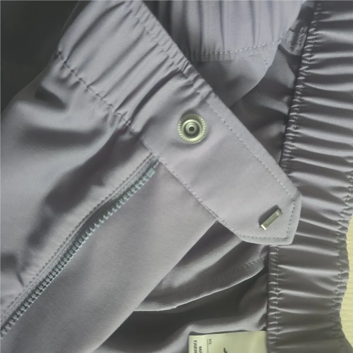 Nike clothing - Jumpman - Jumpman - Gray 7