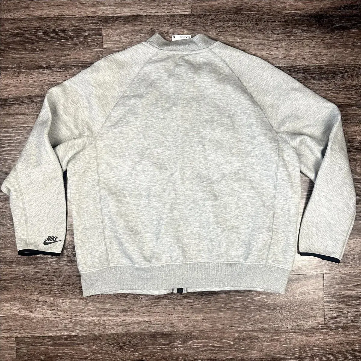 Nike clothing - Gray 0