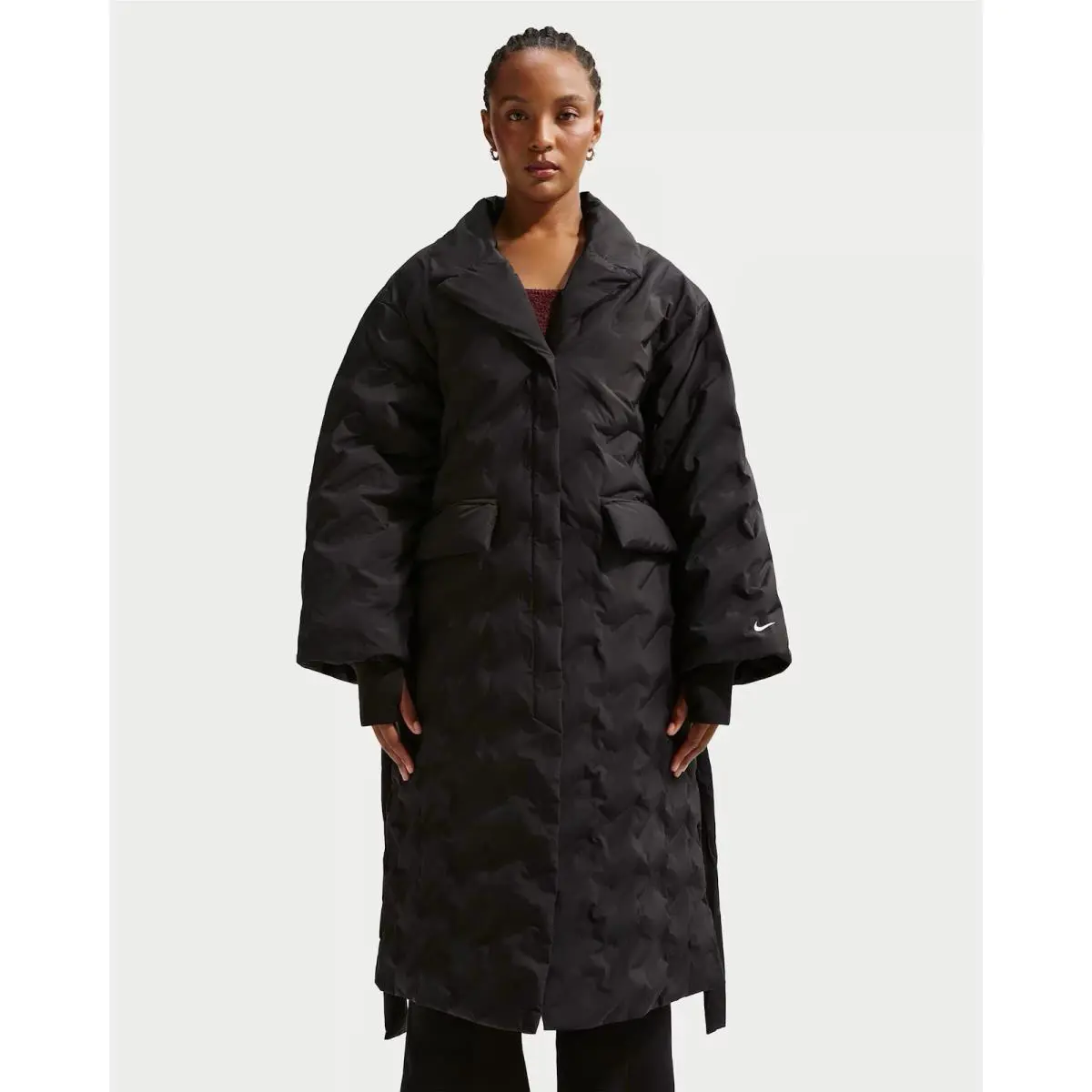 Nike clothing - Black 0