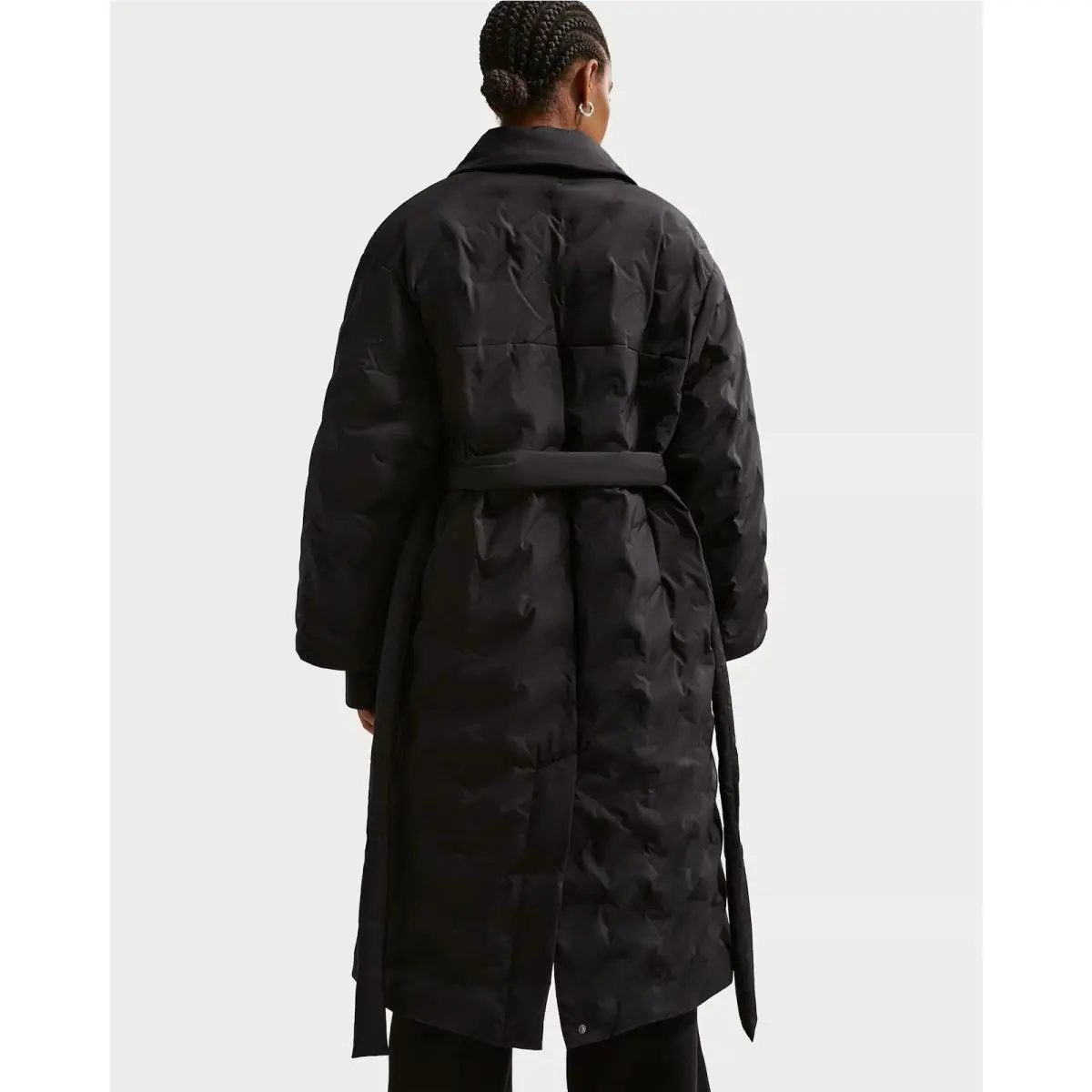 Nike clothing - Black 1