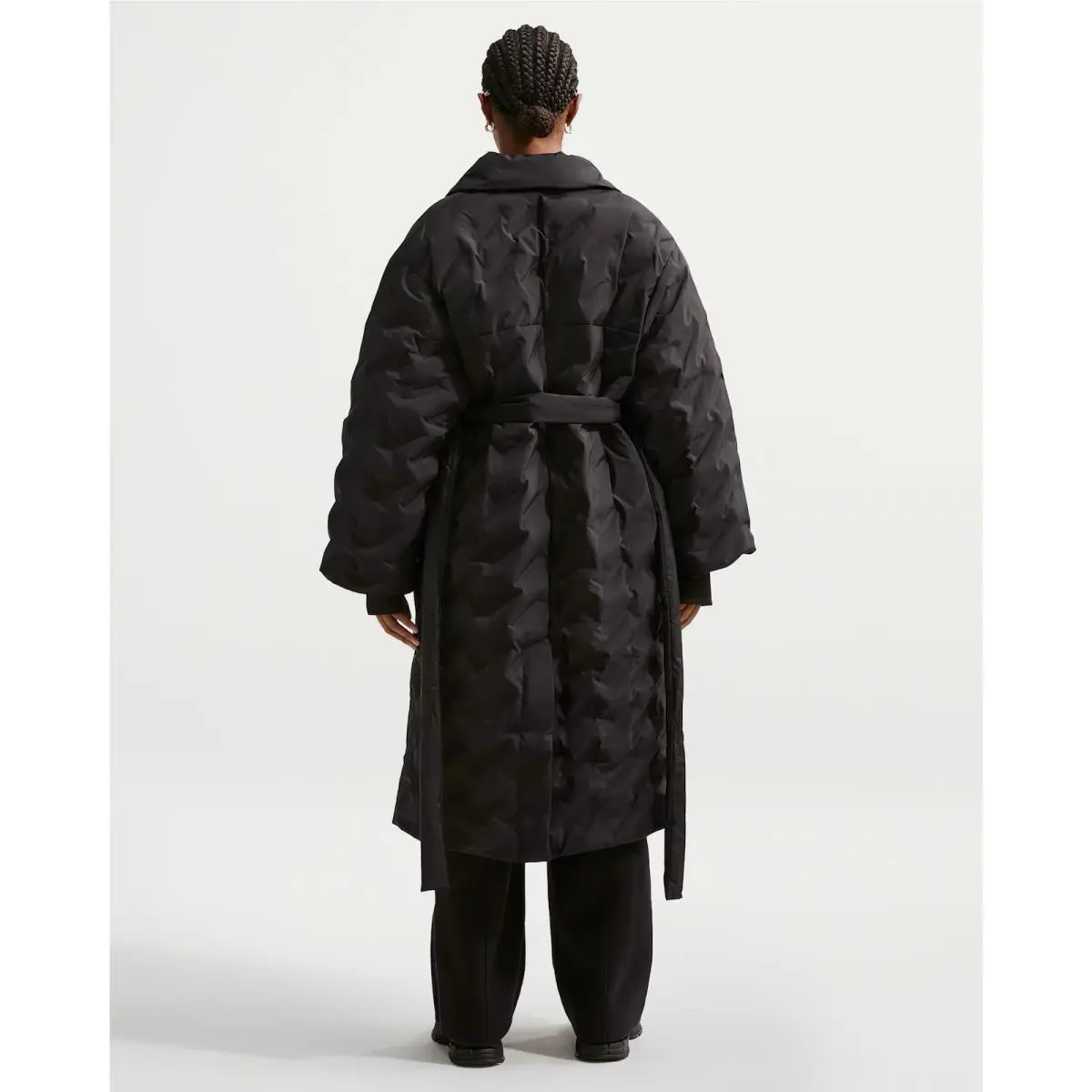 Nike clothing - Black 3