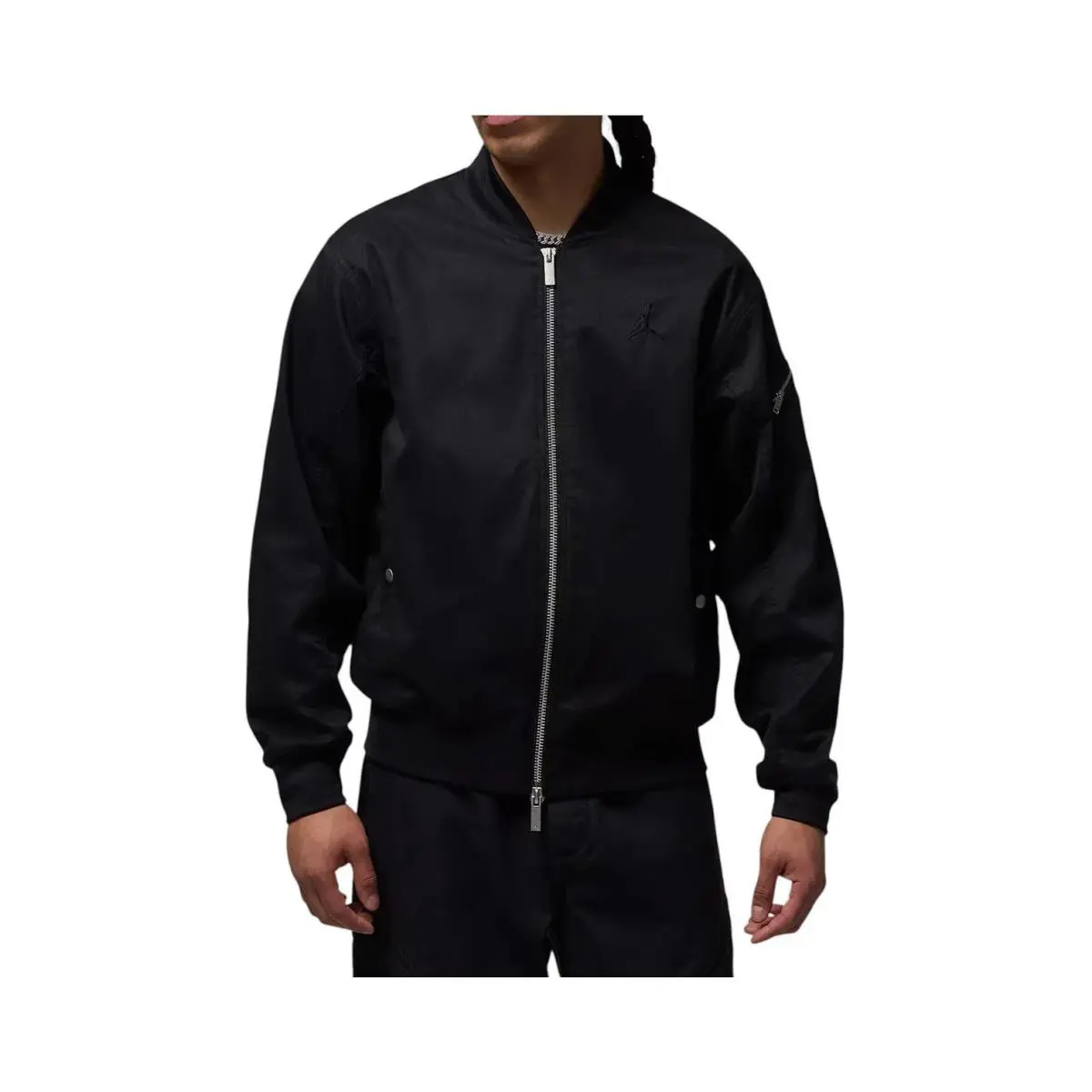 Nike clothing - Black 1