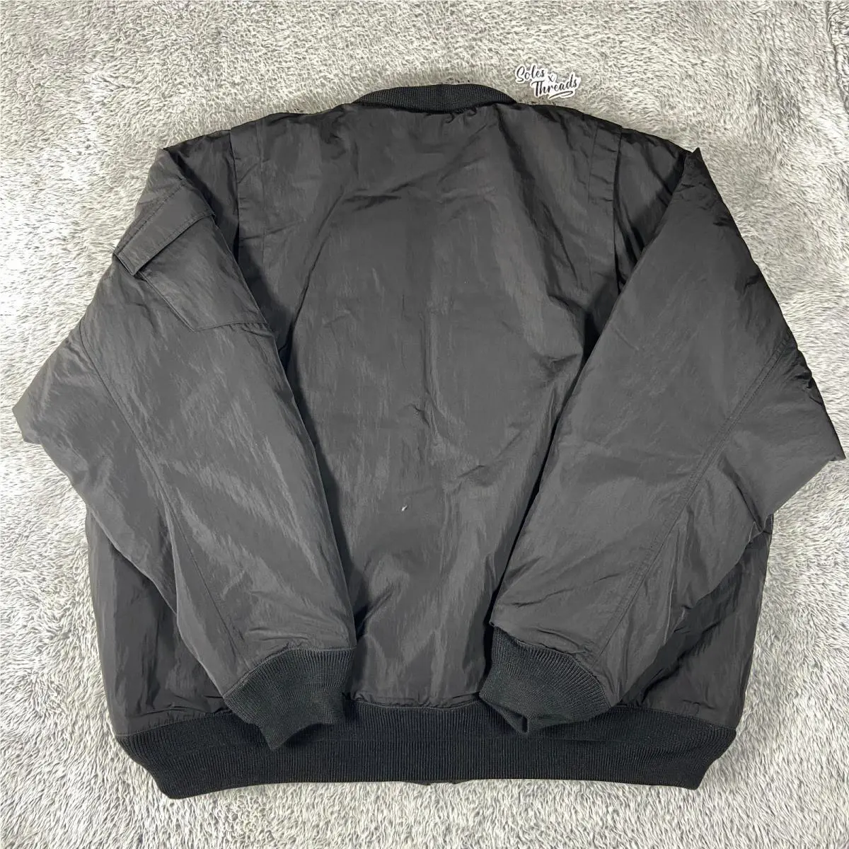 Nike clothing - Black 0