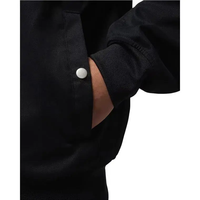Nike clothing - Black 2