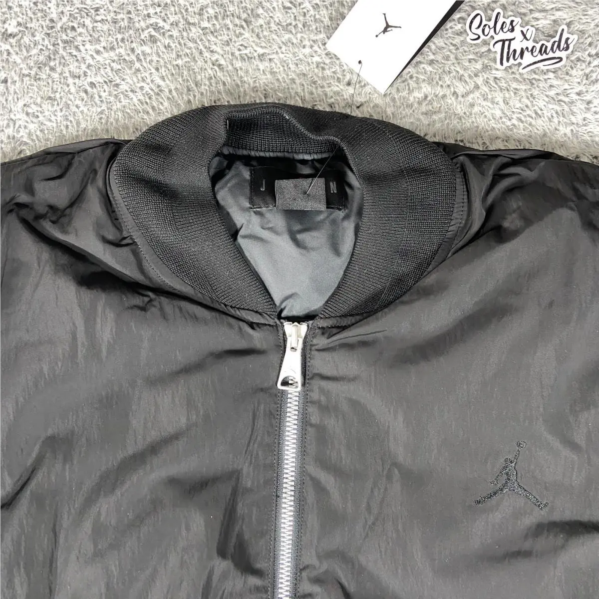 Nike clothing - Black 3