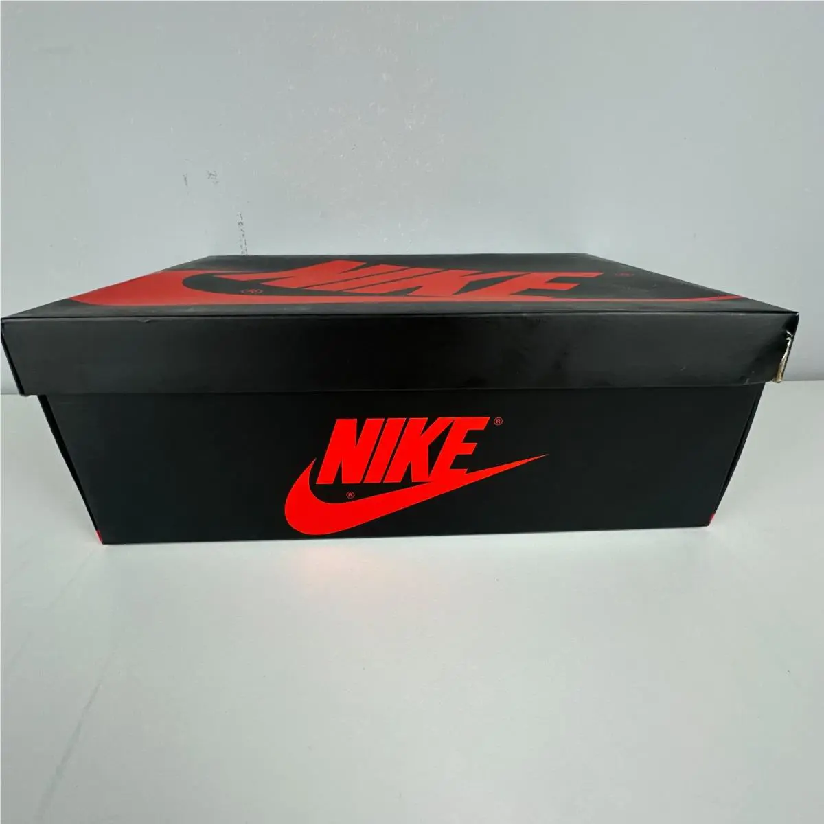 Nike shoes - Air Jordan 1 - Air - Blue 11