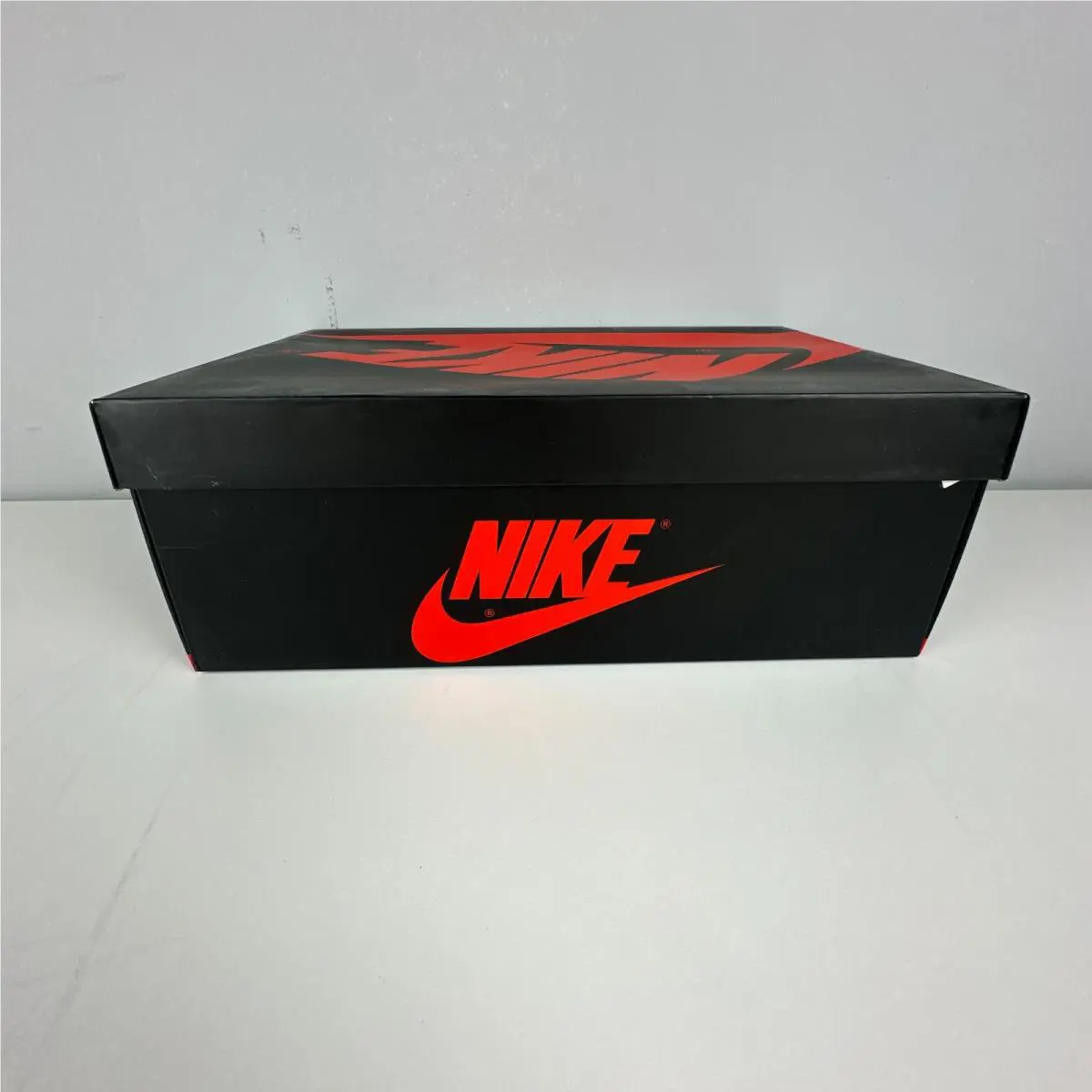 Nike shoes - Air Jordan 1 - Air - Blue 13