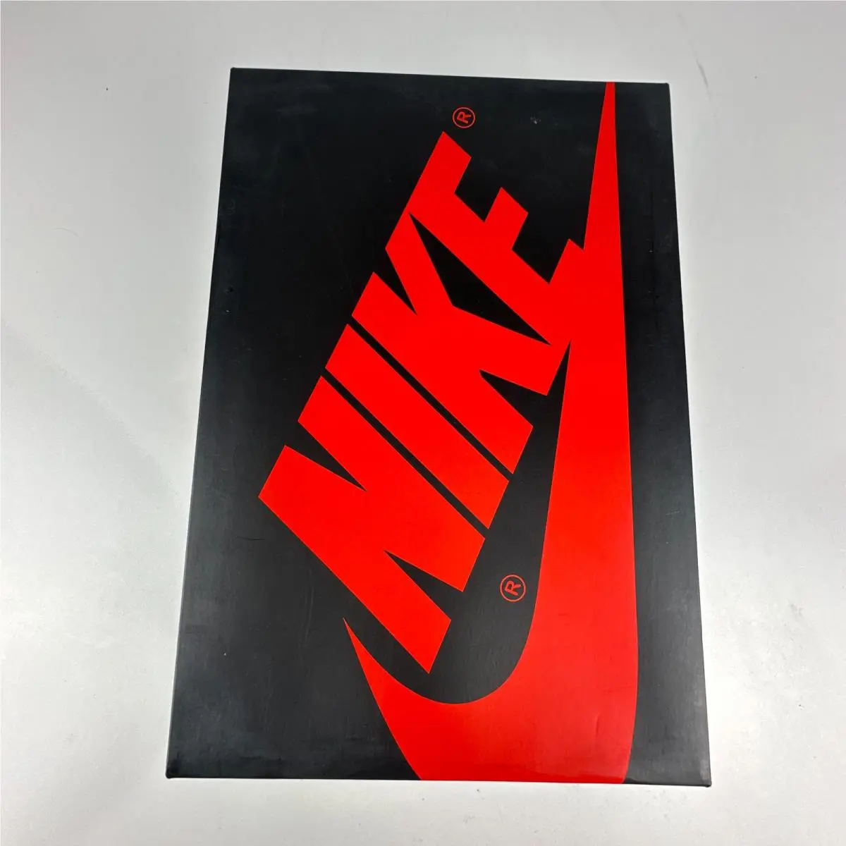 Nike shoes - Air Jordan 1 - Air - Blue 14