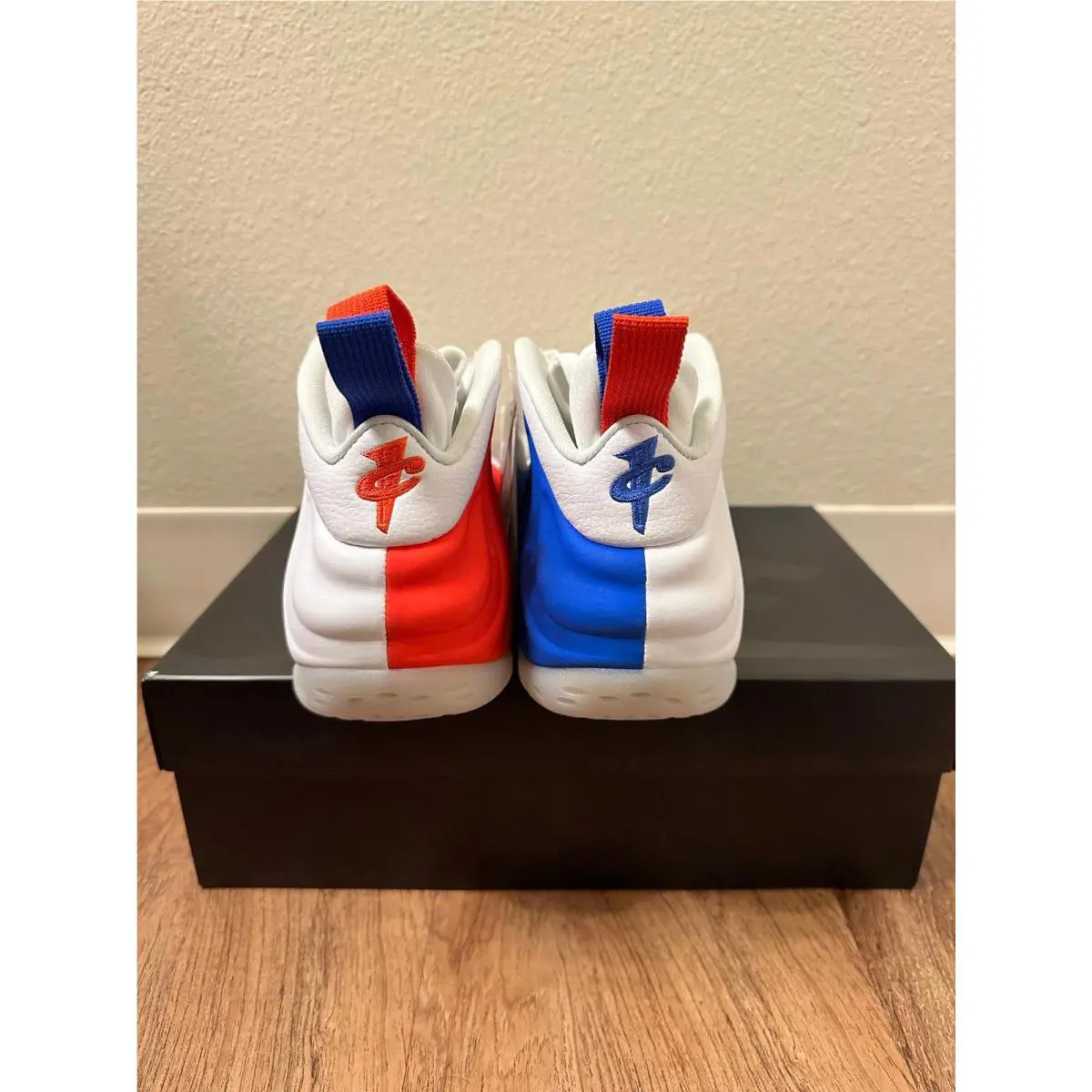 Nike shoes - White 0
