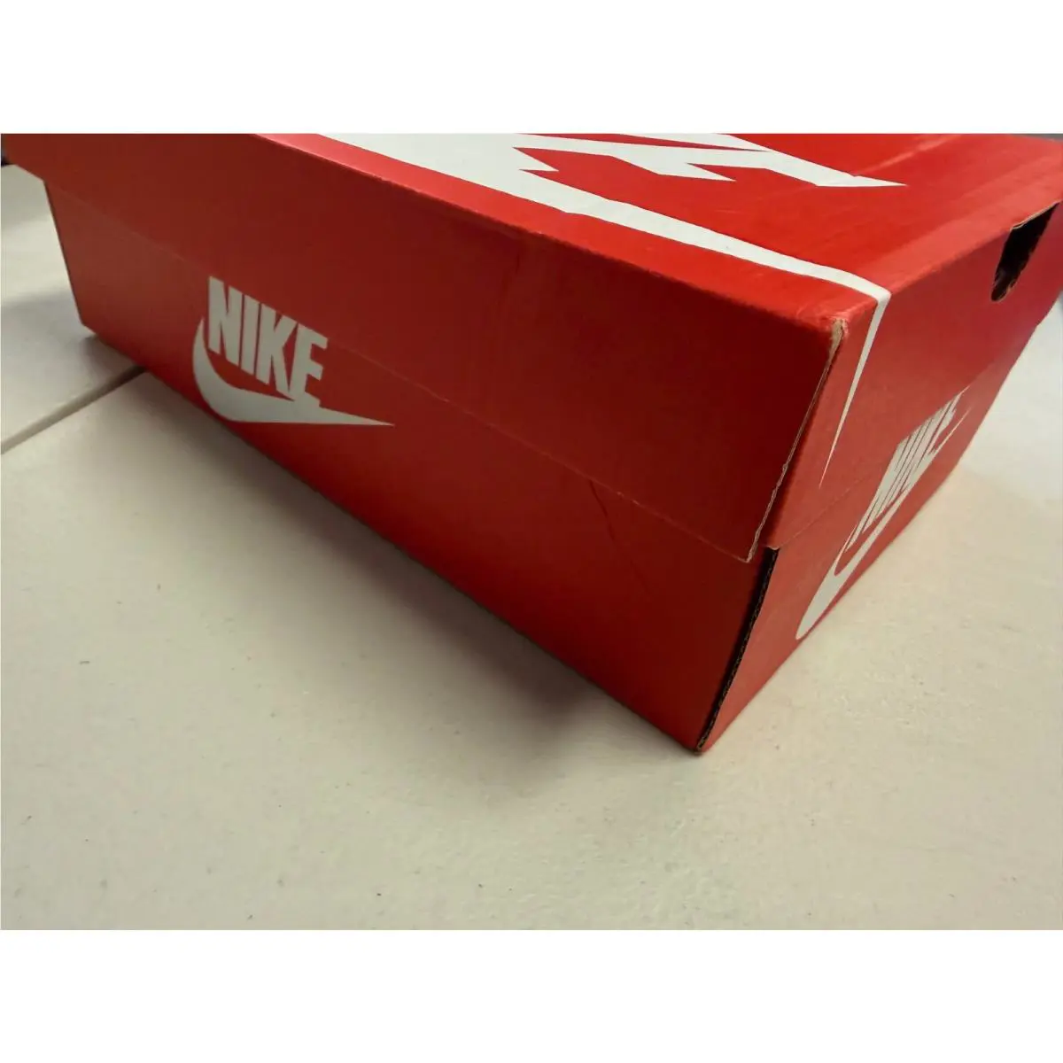 Nike shoes - Green (UPC: 198481874941) 9