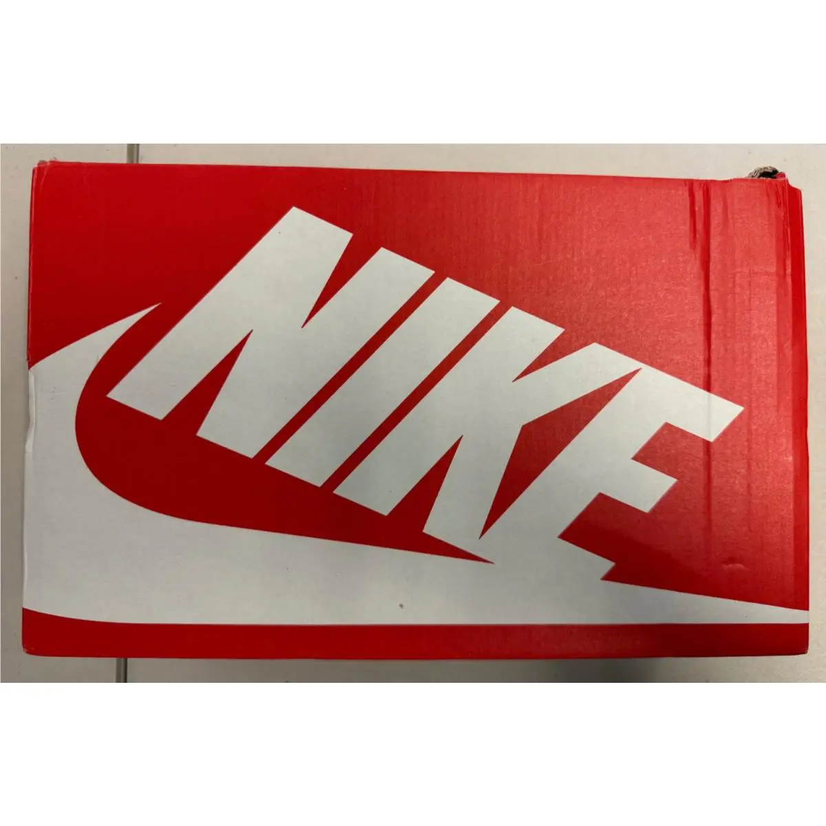 Nike shoes - Green (UPC: 198481874941) 5