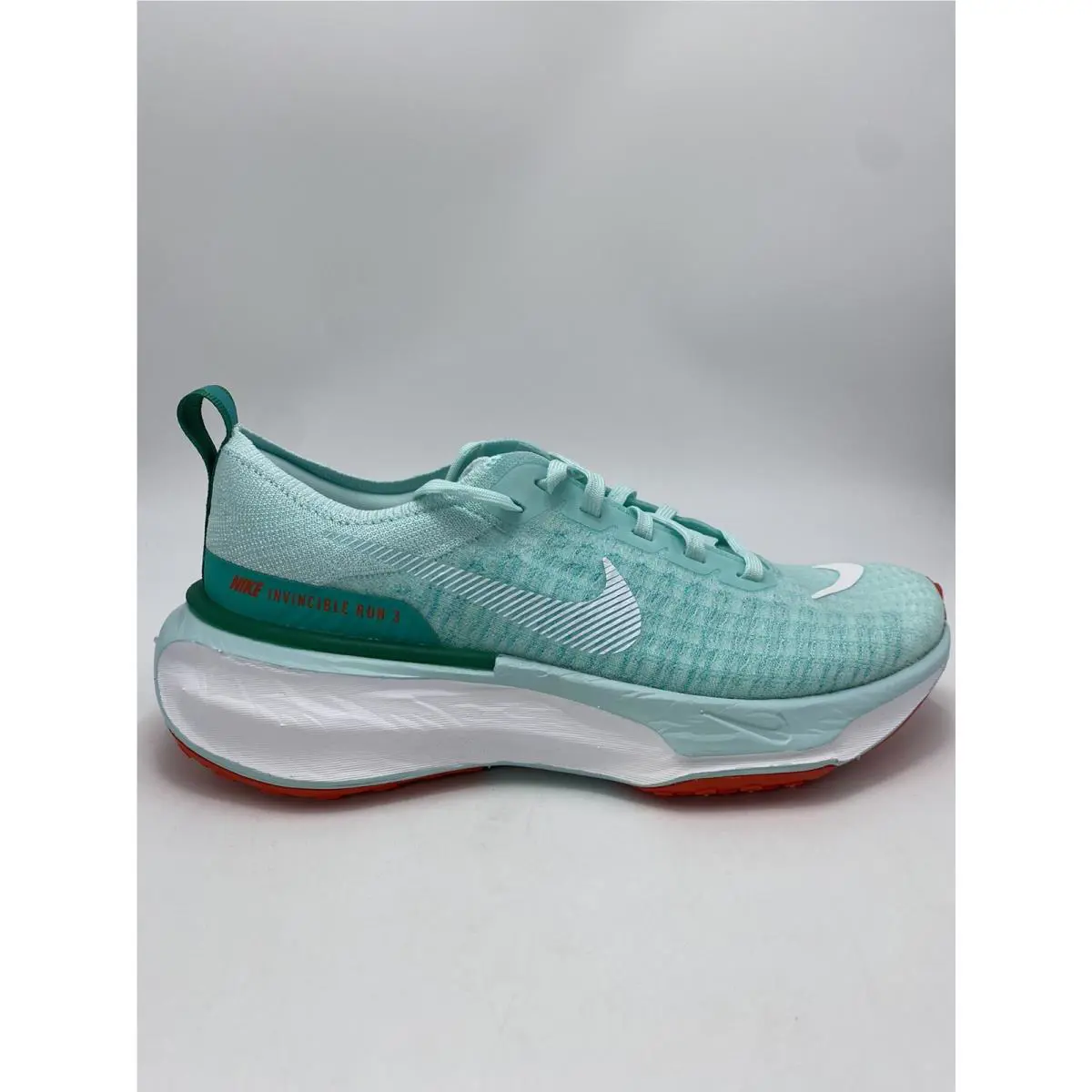 Nike shoes - Nike 3 - DR2660 300 - Jade Ice/White (UPC: 196607687444) 0