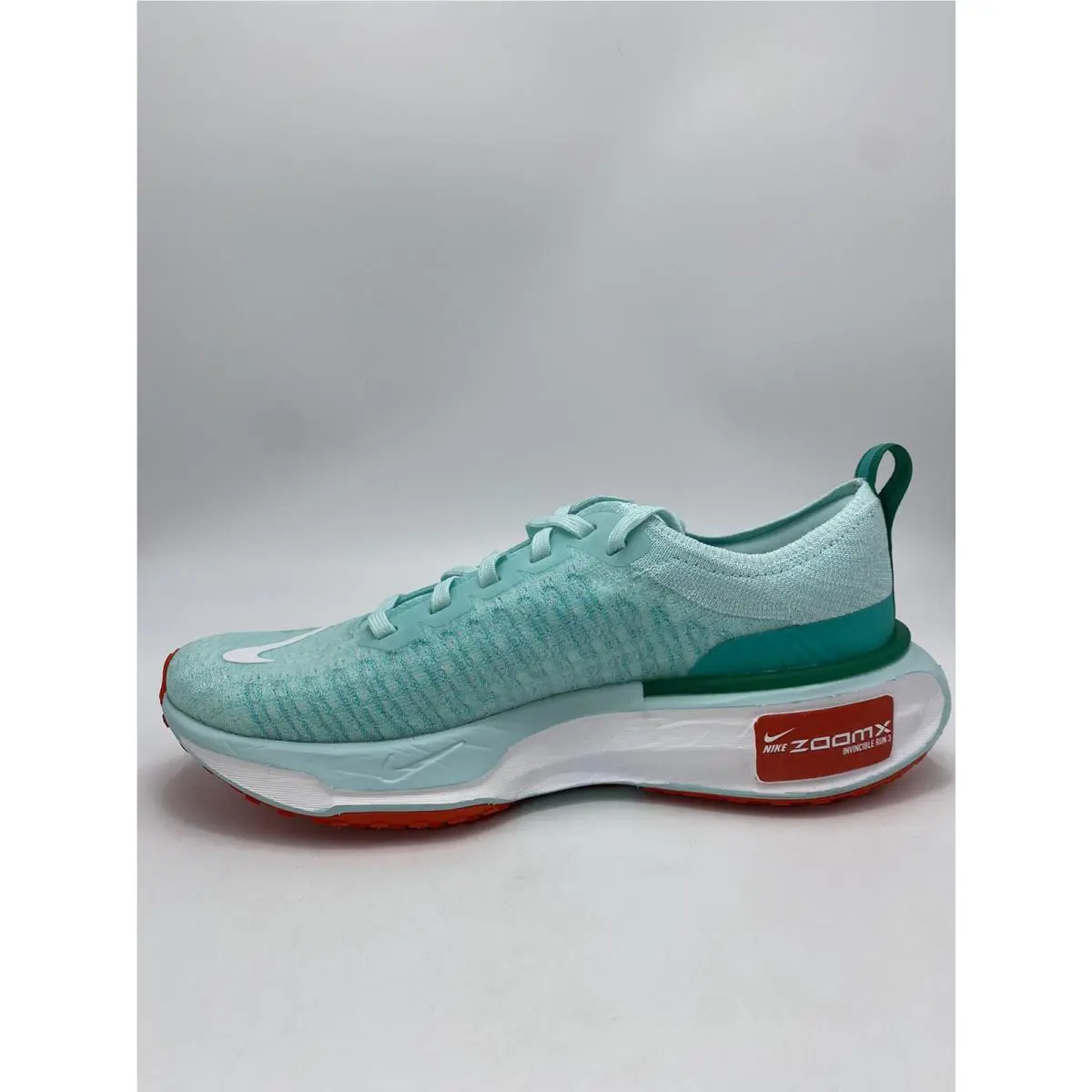 Nike shoes - Nike 3 - DR2660 300 - Jade Ice/White (UPC: 196607687444) 1