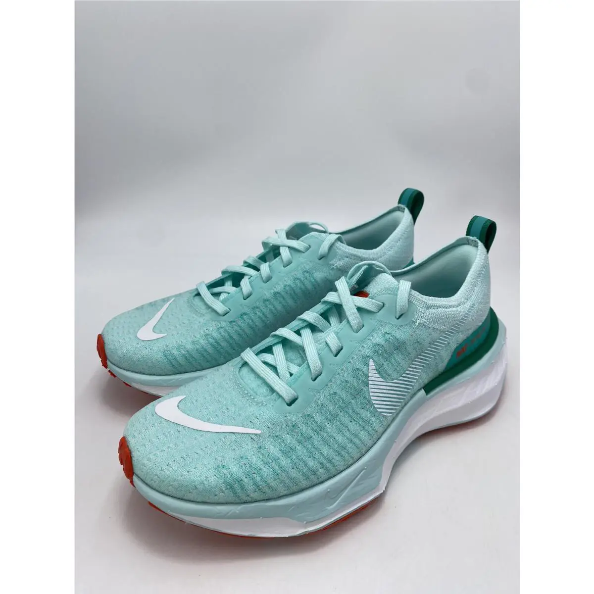 Nike shoes - Nike 3 - DR2660 300 - Jade Ice/White (UPC: 196607687444) 2