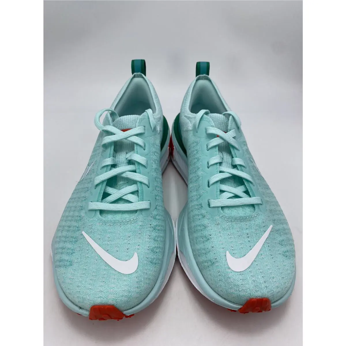 Nike shoes - Nike 3 - DR2660 300 - Jade Ice/White (UPC: 196607687444) 3