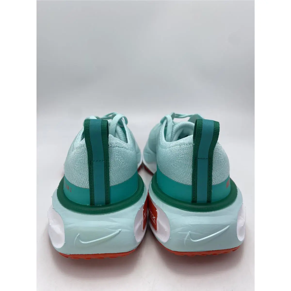 Nike shoes - Nike 3 - DR2660 300 - Jade Ice/White (UPC: 196607687444) 4