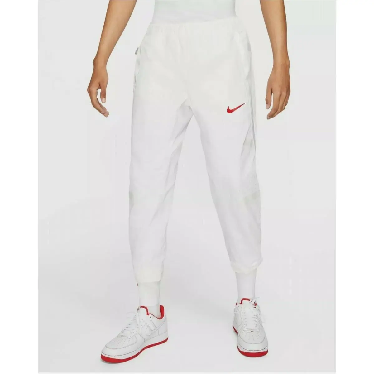 Nike clothing - Medal Stand - Medal Stand - White (UPC: 193656308252) 3
