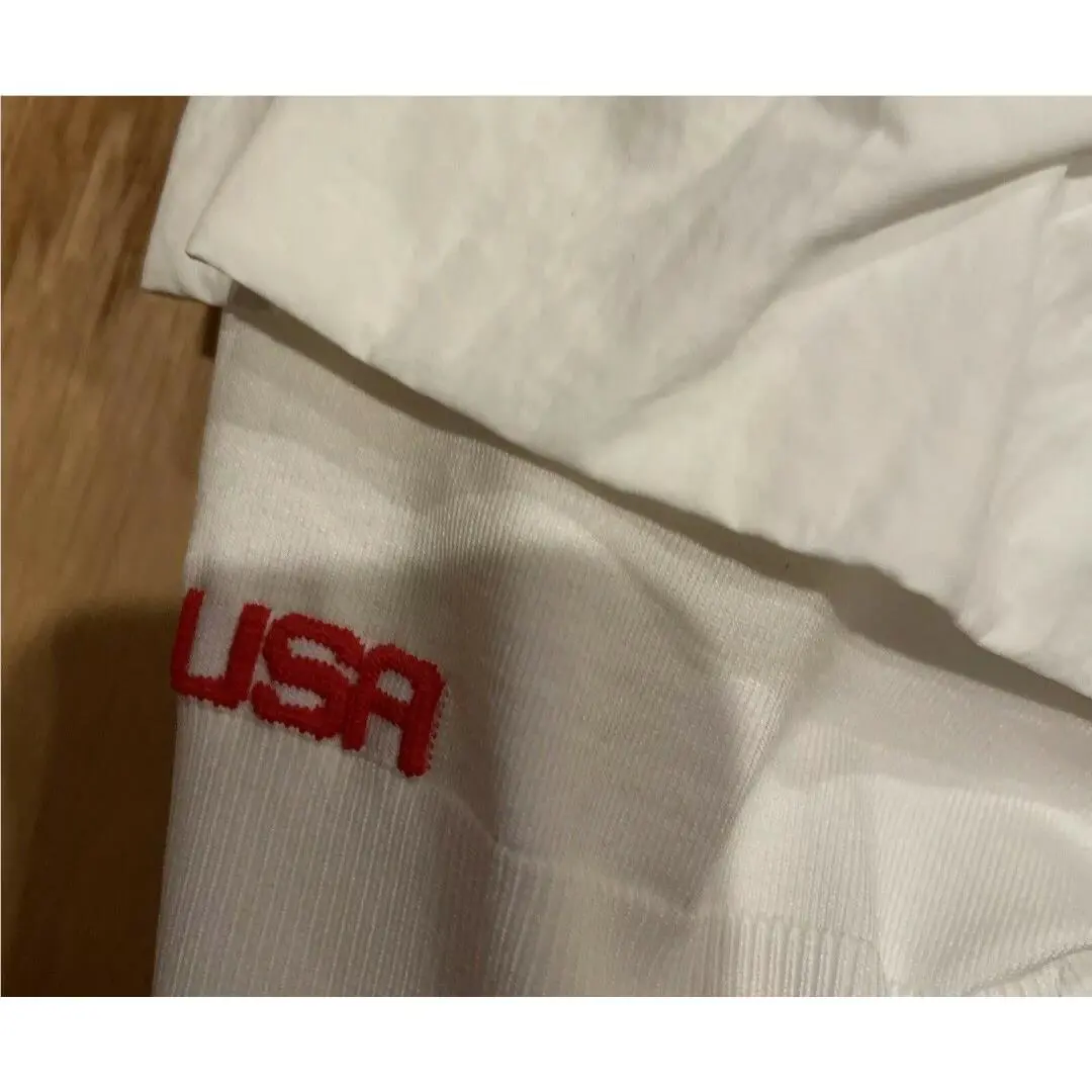 Nike clothing - Medal Stand - Medal Stand - White (UPC: 193656308252) 0